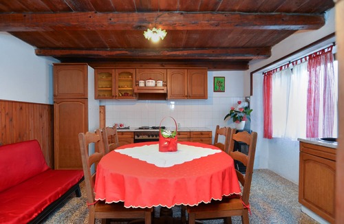 Galizana House | House 1378/12993 (Istria - Galižana), 7500m from the beach