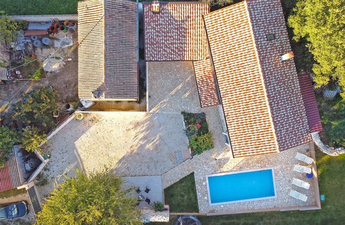 Galizana House | House 1815/21497 (Istria - Galižana), 5000m from the beach
