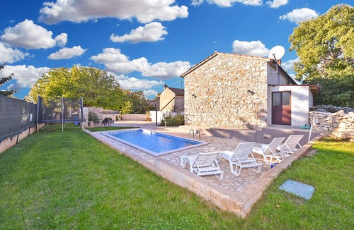 Galizana House | House 1815/21497 (Istria - Galižana), 5000m from the beach