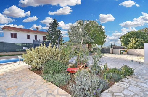 Galizana House | House 1815/21497 (Istria - Galižana), 5000m from the beach