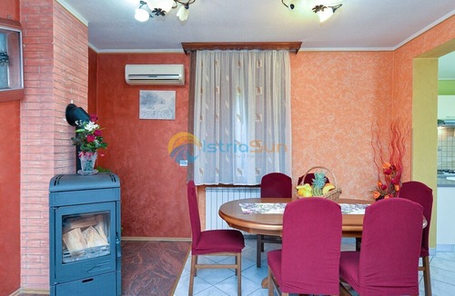 Galizana House | House 1891/23212 (Istria - Galižana), 5000m from the beach