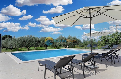 Galizana House | House 1958/25089 (Istria - Galižana), 4000m from the beach
