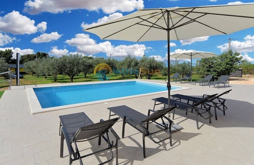 Galizana House | House 1958/25089 (Istria - Galižana), 4000m from the beach
