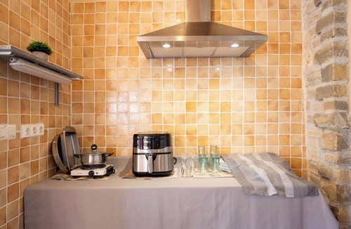 Cabrunici House | House 2391/159573 (Istria - Čabrunići), 12000m from the beach