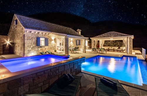 Bol House | House ∙ 3 bedrooms ∙ 6 guests