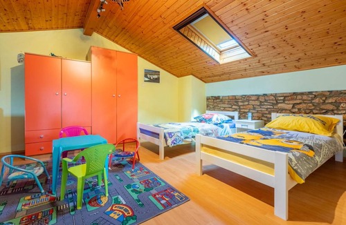 Snasici House | House ∙ 3 bedrooms ∙ 6 guests