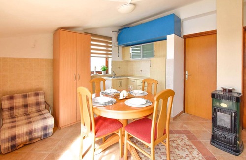 Zirje House | House ∙ 4 bedrooms ∙ 8 guests