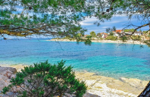Zirje House | House ∙ 4 bedrooms ∙ 8 guests