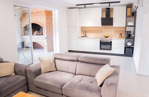 Barilovic House | House 5M by Interhome
