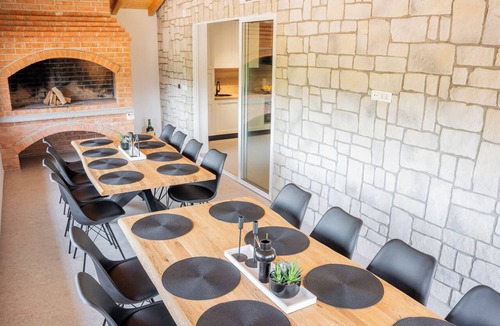 Barilovic House | House 5M by Interhome