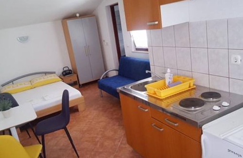 Nin Apartment | House Adria Sabunike - Studio Apartment Sea breeze