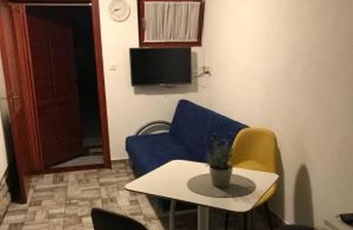 Nin Apartment | House Adria Sabunike - Studio Apartment Sea breeze
