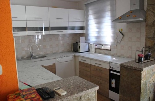 Strmac House | House Aida (123621-K1) - Labin