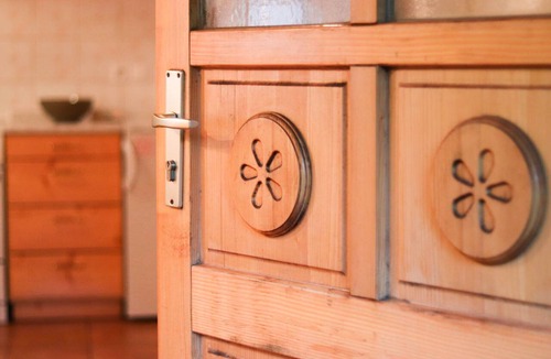 Dovje Cottage | House Alpine Rose - Apartment Toni