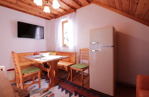 Dovje Apartment | House Alpine Rose - Apartment Marica