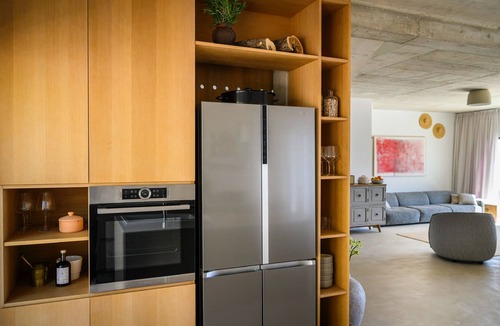 Murvica House | HOUSE AMADA 3 Bedrooms/15m Infinity Pool/Murvica, south coast of Brac Island