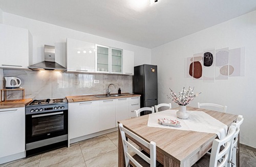 Blato Villa | House Ana by Villas Guide