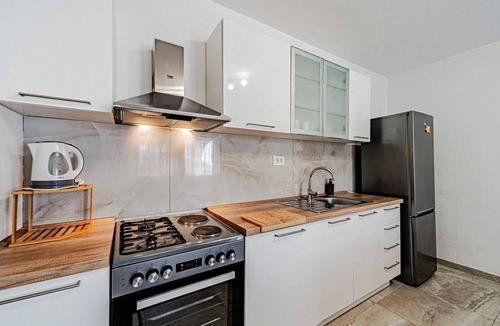 Blato Villa | House Ana by Villas Guide