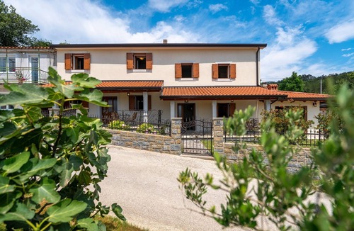 Buzet House | House Angela (Istria - Buzet)