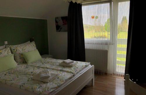Grabovac House | House Antonia