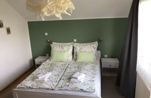 Grabovac House | House Antonia