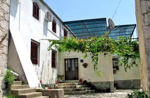 Krucica House | House Antun