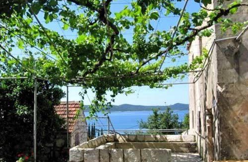 Krucica House | House Antun
