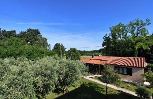 Radini House | House Ariella (113191-K1) - Umag