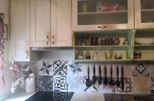 Vardica House | House Barbara (110071-K1) - Umag
