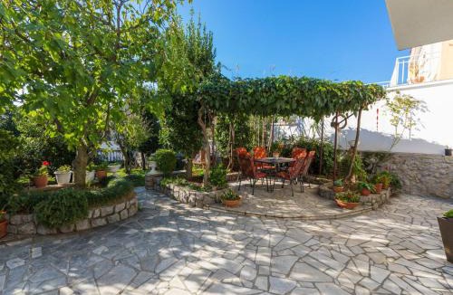 Jadranovo House | House Barbara