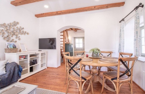 Bohinjska Bela Cottage | House Bella