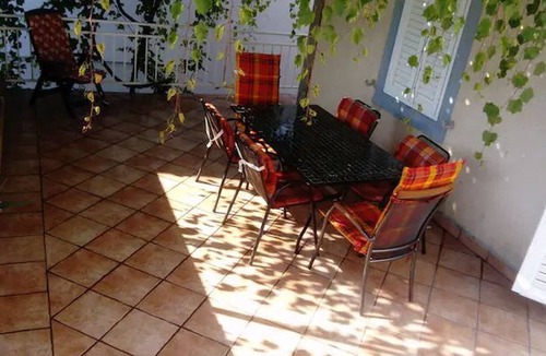 Blace House | House Bjanka (43431-K1) - Blace (Opuzen)