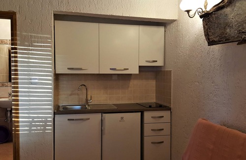 Funtana Apartment | House Bozac