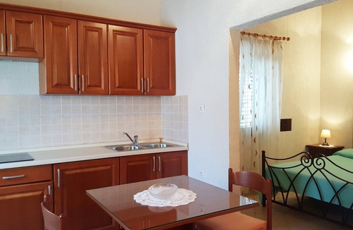 Funtana Apartment | House Bozac