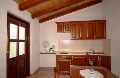 Funtana Apartment | House Bozac