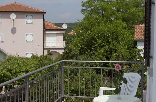 Funtana Apartment | House Bozac