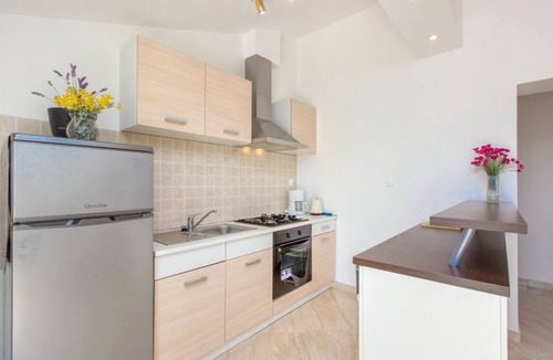 Bristane House | House Brist (11099-K1) - Drinovci