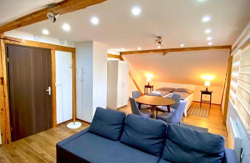 Plitvica Selo House | House by the River