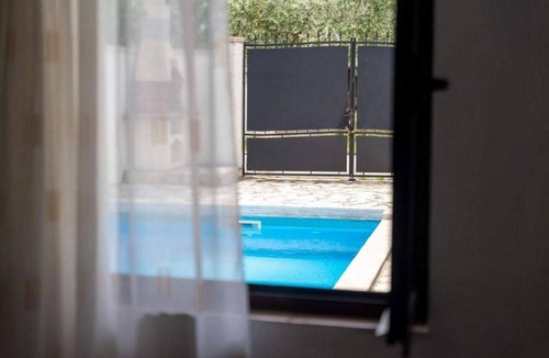 Zbandaj House | House Casa Ana Milena (11339-K1) - Porec