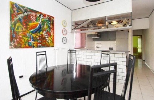 Umag Apartment | House Clara