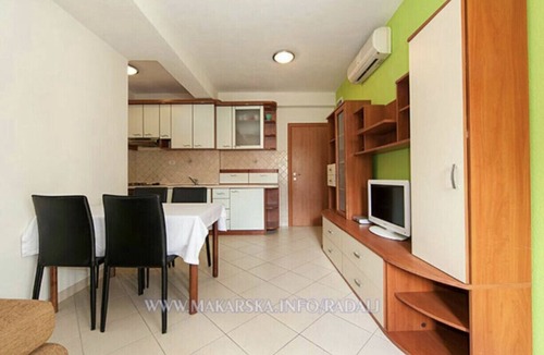 Moca House | House Cvita