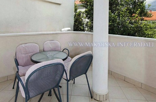 Moca House | House Cvita