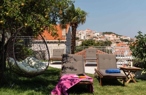 Dubrovnik Villa | House Dalma with pool and parking