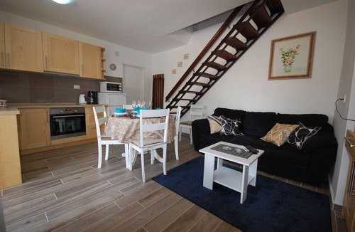 Nenadici House | House Darinka (Kvarner - Nenadići)