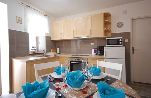 Nenadici House | House Darinka (Kvarner - Nenadići)