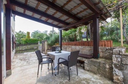 Mali Turini House | House Dean (70291-K1) - Labin