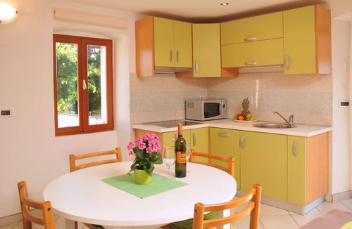 Nova Vas House | House Diana Porec, Nova Vas