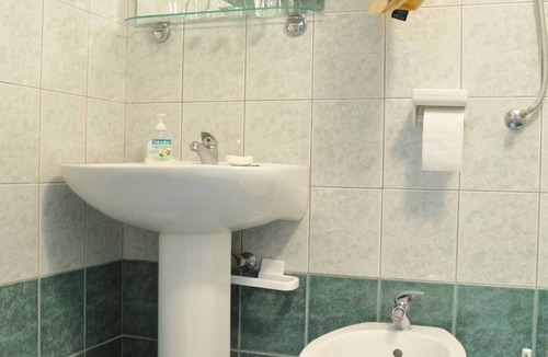 Nova Vas House | House Diana Porec, Nova Vas