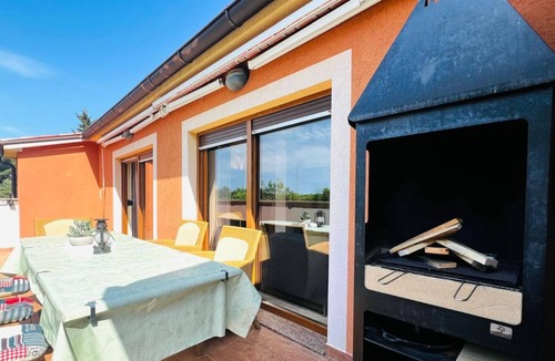 Banjole Villa | House Dino by Villas Guide