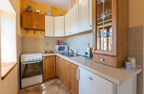 Krsan House | House Dorino (71452-K1) - Lanišće Kršan